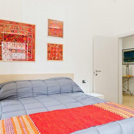 Florence San Jacopino Apartment Exterior foto