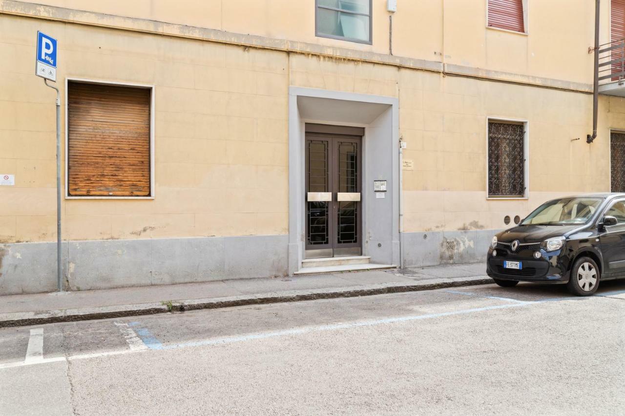 Florence San Jacopino Apartment Exterior foto