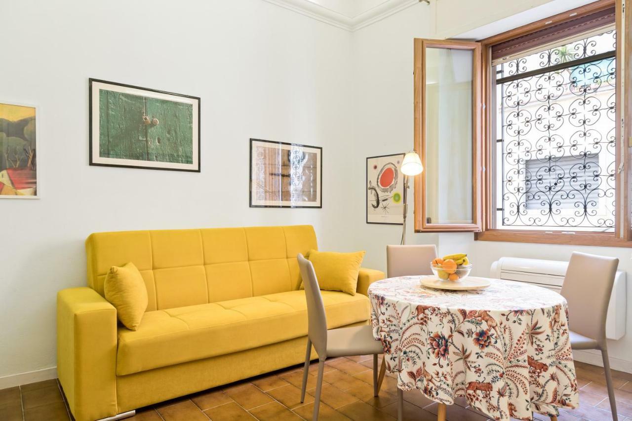 Florence San Jacopino Apartment Exterior foto